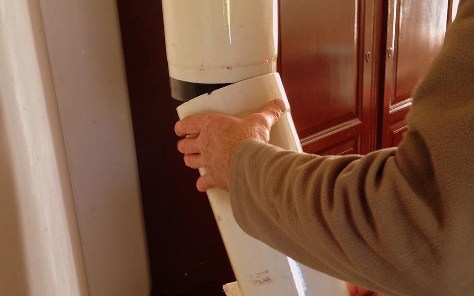 plomberie installation sanitaire Massy