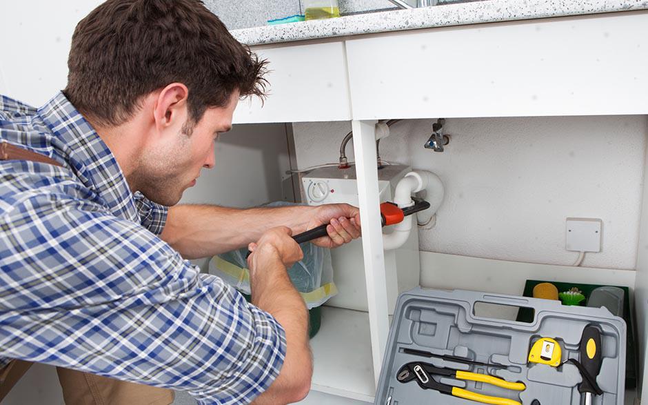 installation plomberie sanitaire Massy