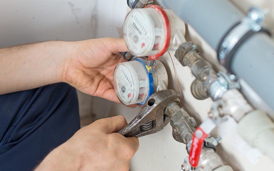 plomberie installation sanitaire Massy