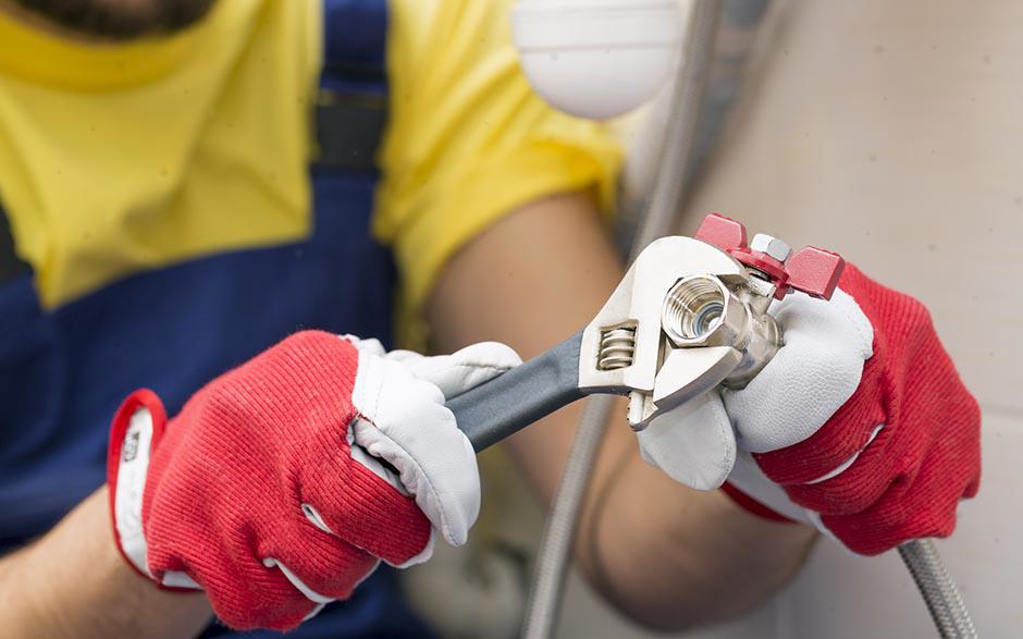 installation plomberie sanitaire Massy