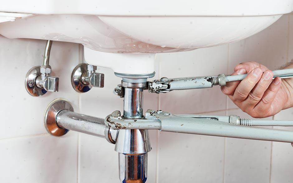 installation plomberie sanitaire Massy